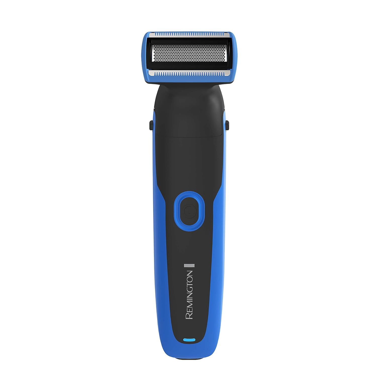 Remington Face & Body Waterproof Groomer Kit, 6 pc, Men's Body Groomer, Beard Groomer, PG6255