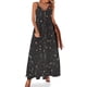 thumbnail image 1 of Vestido sin mangas de jardín de flores ropa de mujer ropa de mujer 2024 novedades, 1 of 7
