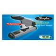 Swingline HeavyDuty Stapler, 160Sheet Capacity, Black/Gray (S7039005