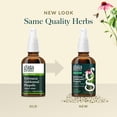 thumbnail image 6 of Gaia Herbs Echinacea Goldenseal Propolis Throat Spray - With Herbs Traditionally Used for Immune Support & Throat Health* - With Licorice, Thyme, Echinacea, Peppermint & More - 1 Fl Oz (56 Servings), 6 of 9
