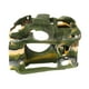 thumbnail image 4 of Carcasa de Goma de Silicona Yotijar para Cámara Digital Camuflaje, 4 of 6