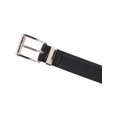 thumbnail image 3 of CTM  Basic Dress Belt (Men), 3 of 4