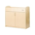 thumbnail image 1 of Foundations Serenity® Changing Table, 1 of 4