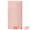 Pink, variant on Unique Bargains Cotton Waffle Soft Absorbent Bath Towels 2 Pack Pink 55"x28"