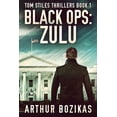 thumbnail image 1 of Pre-Owned Black Ops: Zulu (Paperback) 4867453021 9784867453025, 1 of 1
