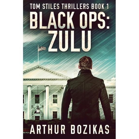 Pre-Owned Black Ops: Zulu (Paperback) 4867453021 9784867453025