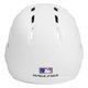 thumbnail image 4 of Casco de bateo Rawlings R16 REVERSIBLE EXT Junior Blanco, 4 of 7