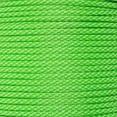 thumbnail image 2 of Paracord Planet 550 LB Type III 7 Strand 4mm Tactical Cord with Choices of 10, 20, 25, 50, 100, 250 & 1000 Foot Spools, 2 of 2