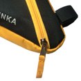 thumbnail image 3 of Bolsa de marco de bicicleta Marco de tubo delantero Bolsa de teléfono triangular, 3 of 8