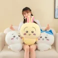 thumbnail image 4 of Usagi Doll Chiikawa Plush Toy Hachiware Plush Doll High Quality Oversized Pillow Girl Birthday Gift Super Cute, 4 of 26