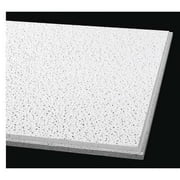 Armstrong Ceiling Tile,48 in L,24 in W,PK10 1733A