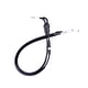 thumbnail image 5 of Cable del de motocicleta shamjiam 80 cm Alambre de acero, 5 of 8