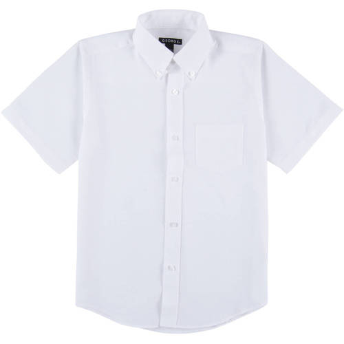 George Husky Boys School Uniform Long 