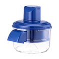 thumbnail image 1 of Tnarru Machine Automatique Rechargeable pour Enlever les Peaux Adultes Électrique pour Bar Randonnée Pique-Nique, 1 of 8
