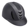 thumbnail image 1 of Casco Ecuestre Para Niños, Cascos De Equipo De Seguridad Para Montar A Caballo Trayable De Tamaiño Ajustable Para Montar A Caballo Y Agrenar, 1 of 7