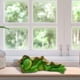 thumbnail image 3 of Ranas de Resina onlyliua para Interior/Exterior Decoración Del Hogar, 3 of 3