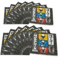 thumbnail image 3 of Power Rangers Ninja Steel Lunch Party Paper Napkins, 16ct, 3 of 3