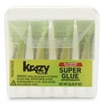thumbnail image 2 of 12 Packs: 4 ct. (48 total) Krazy Glue® All Purpose Super Glue Singles, 2 of 4