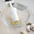 thumbnail image 1 of unbranded Garlic Peeler Herramienta Y No Tóxica Para Uso En Cocina Y, 1 of 5