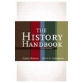 thumbnail image 1 of Pre-Owned The History Handbook (Spiral-bound) 049590676X 9780495906766, 1 of 1
