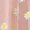 Pink, variant on Summer Outfits for Women Women's Long Skirt Flower Embroidery Solid Color High Waist Mesh Midi Skirt Green Xl