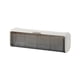 thumbnail image 1 of Organizador de especias de pared | Frascos transparentes con etiquetas | Solución de almacenamiento para encimeras y armarios de cocina | Especiero de 6 frascos para pimienta, hierbas y condimentos, 1 of 2
