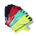thumbnail image 1 of New Cycling Gloves, Half Finger Mountain Bike Gloves Road Anti Slip Shock Absorbing Racing Riding Gloves, 1 of 5