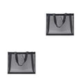 thumbnail image 2 of Bolsa de almacenamiento para playa Sonducket de malla y poliéster 2Conjunto, 2 of 6