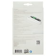 Equate Infrared 1Second InEar Digital Thermometer for Kids & Adults