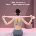 thumbnail image 2 of Flexibility Training for Pilates Pilates Stretching Strength Training Resistance For Men Women Exercise, 2 of 8