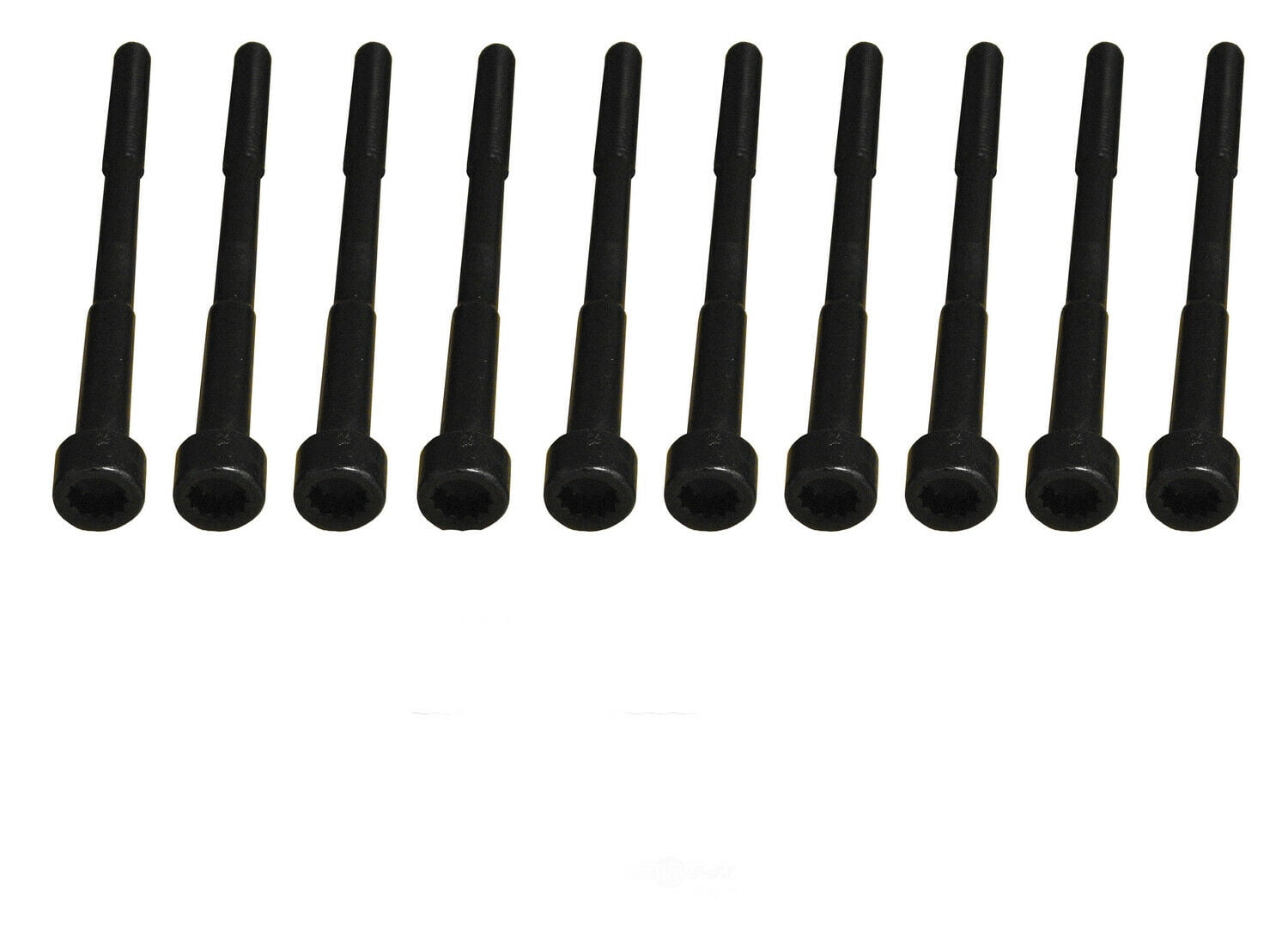 Ajusa 81026700 Engine Cylinder Head Bolt Set - Walmart.com Ajusa 81026700 Engine Cylinder Head Bolt Set - Walmart.com