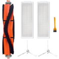 thumbnail image 2 of Accessories for Tikom G7000 G6000 Robot Vacuum Cleaner Spare Parts Set, 2 of 6