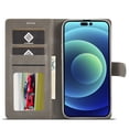thumbnail image 3 of For Iphone 15 Case For Iphone 15 14 13 12 11 Pro Max Phone Case For Iphone SE 4 2024 SE 3 13 12 Mini XR Xs X 8 7 6s 6 Plus Cover GRAY iPhone 12 (12 Pro), 3 of 6