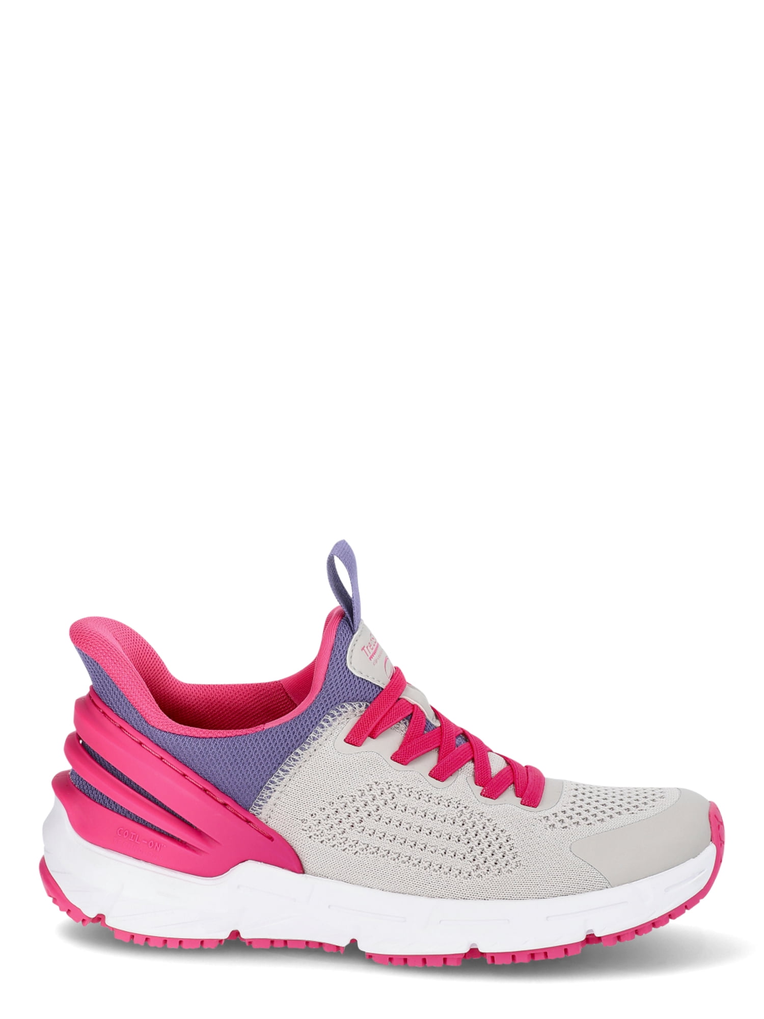 TredSafe Women's Coil On Edge Slip Resistant Shoes