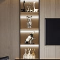 thumbnail image 3 of Adornos de conejo para el hogar, sala de estar, entrada, mueble de TV, mueble de vino, decoración de oficina, modelo de decoración de habitación, 3 of 5