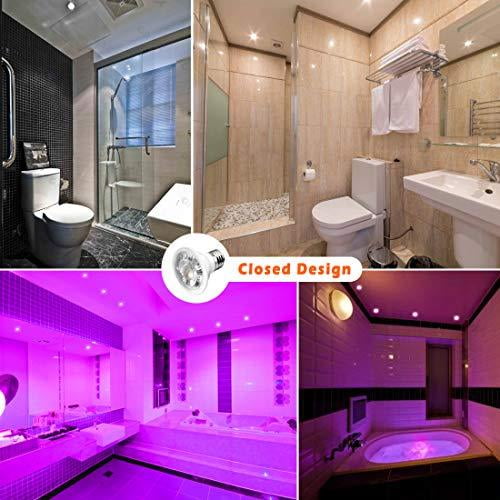 Yangcsl led light bulb deals