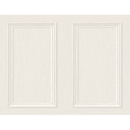 Stacy Garcia Home Faux Wood Panel Peel and Stick Wallpaper