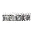 thumbnail image 4 of 12 piezas lentejuelas brillantes Yinane accesorios de manicura, 4 of 8