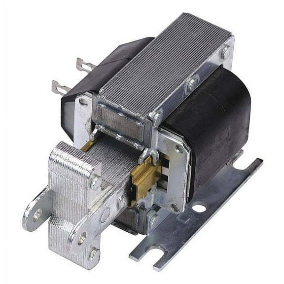 Ledex Solenoid 1751-A-1