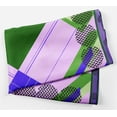 thumbnail image 5 of Bimba Cotton Voile Rectangular Printed Scarf Women Wrap Bandanas-40 x 80 Inches, 5 of 7