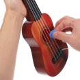 thumbnail image 3 of SHISUYAN 1Pcs Ukulele Toy Girls Ukulele Small and Exquisite Classical Style, 3 of 8