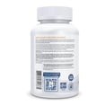 thumbnail image 3 of Nordic Naturals Zero Sugar Curcumin Gummies, 200 Mg, Non-GMO, 60 Count, 3 of 8