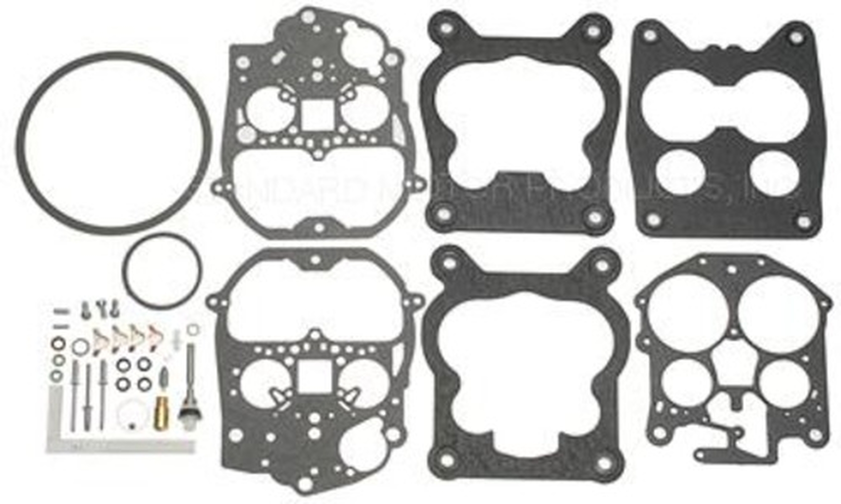 Hygrade 1213B Carburetor Repair Kit
