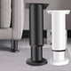 thumbnail image 5 of Pata de soporte para cama ajustable telescópica de plástico reforzado para muebles, 5 of 5