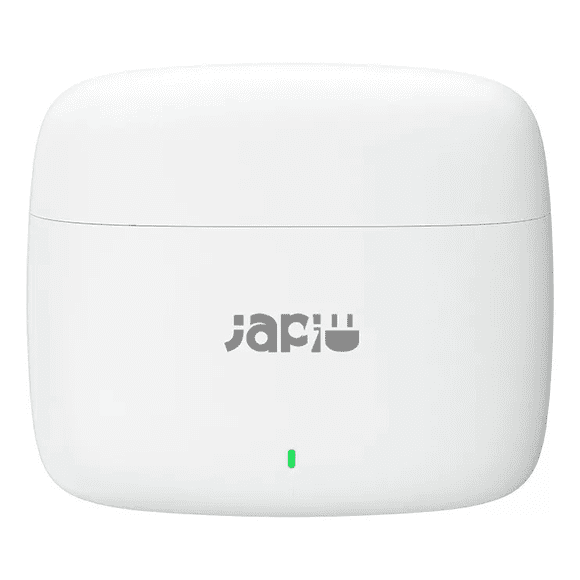 Audífonos Inalámbricos Bluetooth In ear cancelacion de ruido con diseño ergonomico y sonido estereoJapi