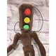 thumbnail image 2 of Siren Head 22 Brown Plush Doll Toys Horror Cartoon Stuffed Animal Kids Toy 26-27s, 2 of 4