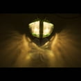 thumbnail image 3 of Green Front Euro Turn Signal Blinker Kawasaki Ninja ZX 6 10 14 R 650 Z1000 ZG, 3 of 4