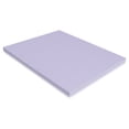 thumbnail image 6 of Deco Home 3 Inch King Memory Foam Mattress Topper, Relaxing Infused Lavender Scent, Extra Soft, Ventilated Air Flow, 6 of 10