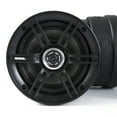 thumbnail image 6 of Soundstorm Bluetooth 6.5" 450W ATV/Marine Amplified Tube Speaker (4 Pack), 6 of 12