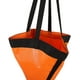 thumbnail image 1 of Kayak canoa barco flotante con ancla de mar de Pvc Rafting ancla cono manga Rafting freno para remo naranja 1 pieza ZefeiWu 8390614818118, 1 of 1